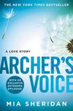 Archer's Forever Archer's Voice Paperback