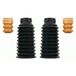 Sachs Kit De Protection Contre La Poussière, Amortisseur 900 124 Mercedes-benz