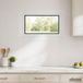Syfax RISOR Kelderraam interne kleur wit 35 x 30 cm