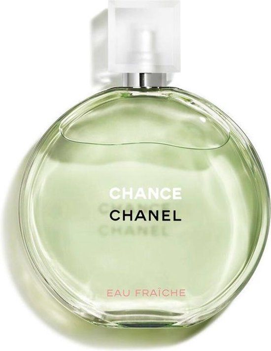 Chanel Eau de Toilette / 100 ml / Women