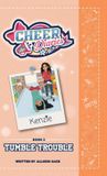 Tumble Cheer Diaries Tumble Trouble Hardcover