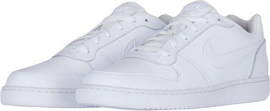 Nike Tanjun Sneakers - Maat 42.5 - Mannen - wit
