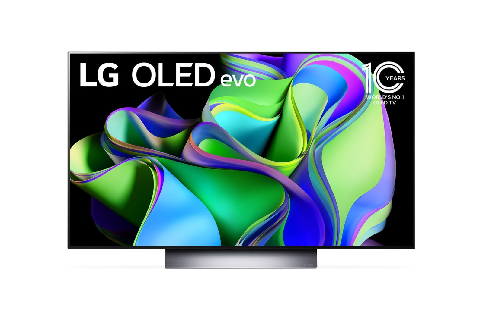 LG OLED83C36LA