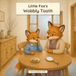 Little Fox's Wobbly Tooth