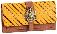 Harry Potter Artesania Cerda S.L. Harry Potter Hufflepuff Unisex Portemonnee - meerkleurig