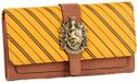 Harry Potter Artesania Cerda S.L. Harry Potter Hufflepuff Unisex Portemonnee - meerkleurig