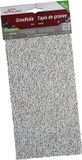 My Village Grindmat Blanc 30X14CM