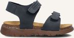 Develab 48399 Sandalen Unisex Kinderen Blauw Maat 22
