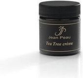 Jean Peau - tea tree creme - Wit - 30 ml