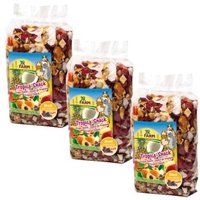 JR Farm Tropica-Snack 3x200 g