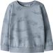 Sweatshirt imprimé