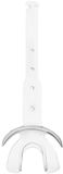 Markwort Vettex #25 Mouthguard Doubleguard Adult White