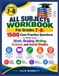 All Subjects Workbook For Grades 7–8