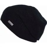 Eisglut Zina - Pile da Donna, Donna, Pile Uomo, 17204_Black, Zwart, Eén maat