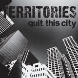 Quit Territories - Quit This City/Defender (7" Single)