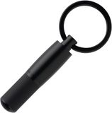 Hugo BOSS Sleutelhanger Gear Matrix Black