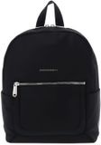 Mandarina Duck Active Lux Backpack Black