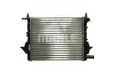 MAHLE CR 614 000P BeHR Premium Line koelvloeistofkoeler