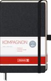 Brunnen 105522705 notitieboek Kompagnon klassiek