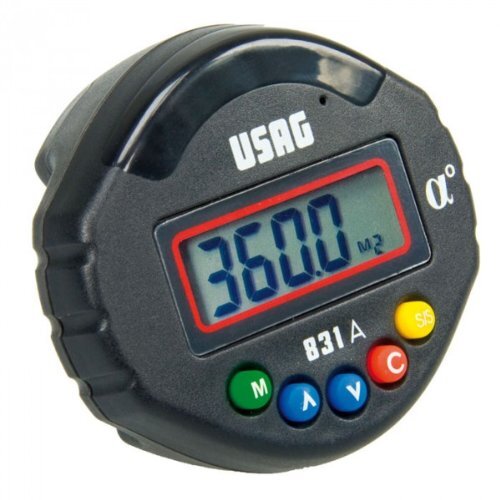 USAG 831 A U08310001 Digitale hoekmeter