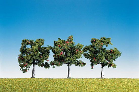 FALLER -3 Appelbomen (181403