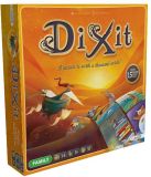 Asmodee Dixit Kaartspel Feest