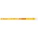 Starrett KBS1232-10 32 TPI ijzerzaagblad, 300mm x 13mm x .65mm, Pack van 10
