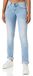 G-Star Midge Saddle Mid Straight Fit Jean Bleu W26 x L32