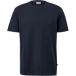 s.Oliver T-shirt standard avec structure jacquard coupe décontractée