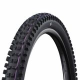 SCHWALBE Tacky Chan - TLR - ADDIX Ultra Soft - Gravity Pro - Radial - 27.5x2.50 - Black
