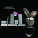 Tulsa Aesthetics Tulsa for One Second Remix Project, Vol. 2 - Limited Edition LP