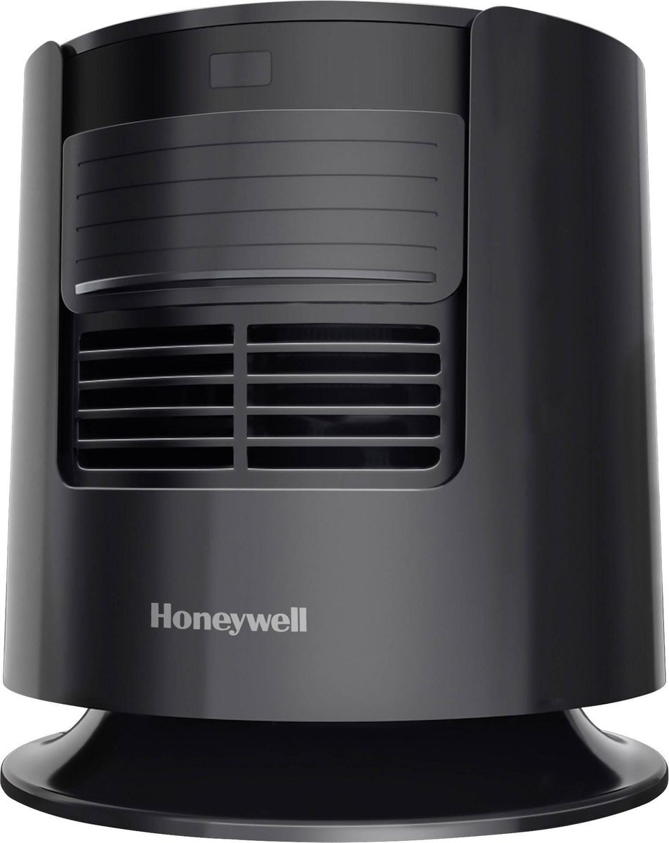 Honeywell HTF400E Ventilator voor slaap met roze geluid
