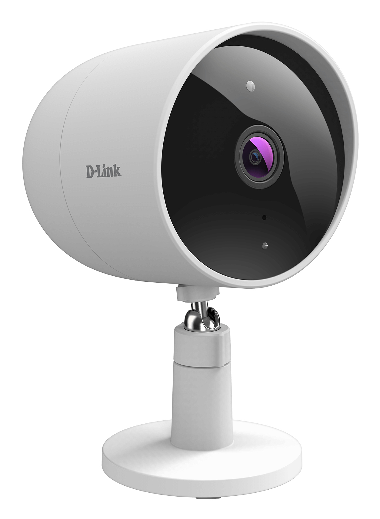 D-Link Full HD Outdoor Wi‑Fi Camera DCS‑8302LH