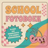 Album scolaire : 16 ans de photos scolaires incluant de la place pour les meilleurs souvenirs par année scolaire !