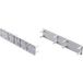 Rittal SV 9677.415 9677415 Couvercle Polyamide Gris 5 pièce(s)