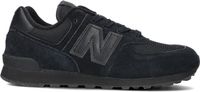 New Balance WC574 Unisexe Baskets - Noir