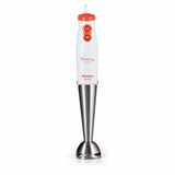 Ariete 0881/00 Staafmixer 200W Oranje, Wit