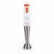 Ariete 0881/00 Staafmixer 200W Oranje, Wit