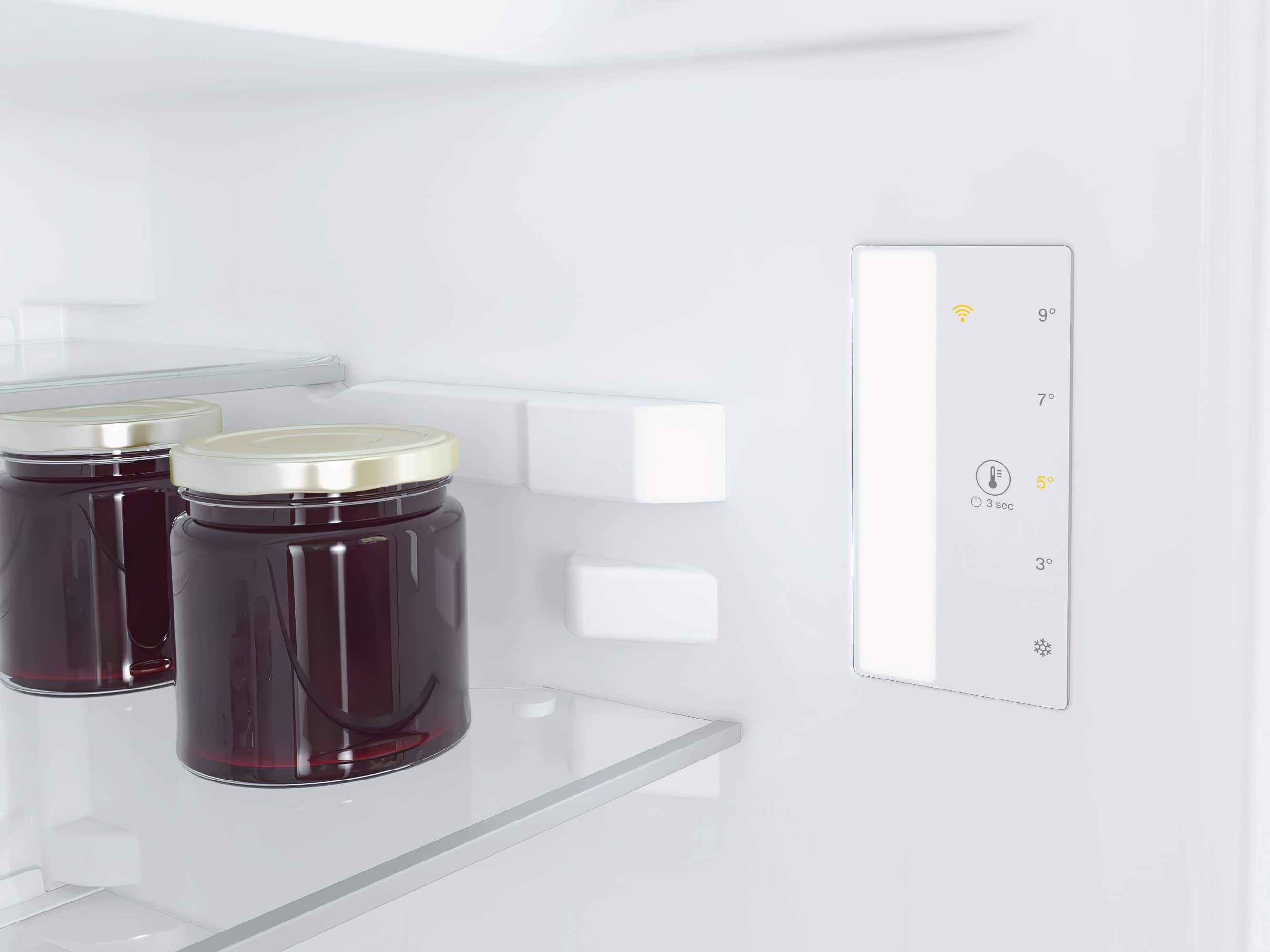 Miele K 4003 D