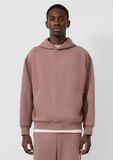 QS s.Oliver Sweatshirt bruin