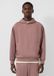 QS s.Oliver Sweatshirt bruin