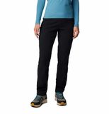 Columbia Back Beauty™ High-rise Broek Zwart XS Vrouw