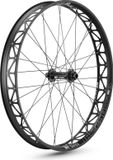 DT Swiss BR 2250 Classic Fatbike 26" Voorwiel Alu Zwart