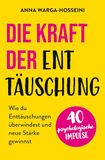 Die tolino media Die Kraft der Enttäuschung