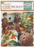 Stamperia - A New Beginning Ephemera (41pcs)