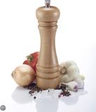 Westmark Classic Peper- & Zoutmolen - 18 cm - Beige