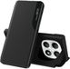 Techsuit eFold Book Case Noir pour Xiaomi Redmi Note 15 4G