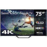 Smart Tech 75qg06k / QLED TV / 75 / 2023