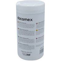 DACOMEX Antistatic cleaning wipes - Schoonmaakdoekjes