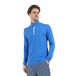 Chervo Tutor tussenlaag, blauw